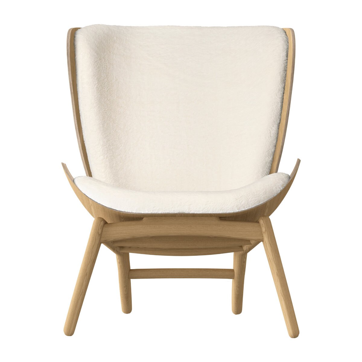 The Reader Wing Chair
